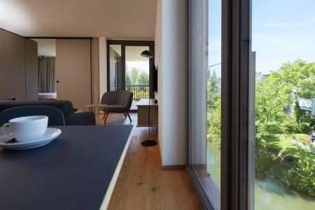 Sternen Bohlingen Aparthotel - 345