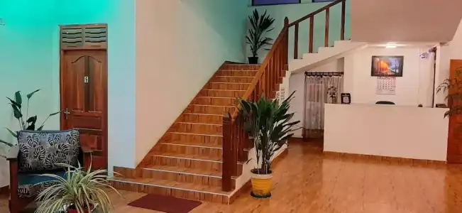 Dream Palace Family Guest House Mirissa - 11