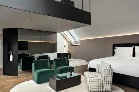 The Amauris Vienna - Relais & Châteaux - 40