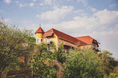 Ti Melen Boutique Guesthouse - 24