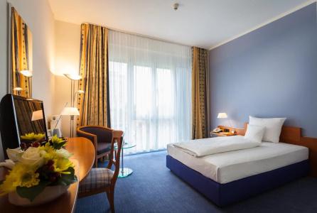 Best Western Am Strassberger Tor - 4