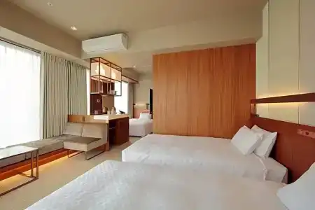 Candeos Omiya - 43