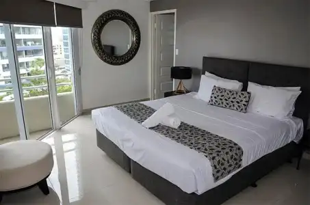 Zenith Ocean Front Apartments - 44