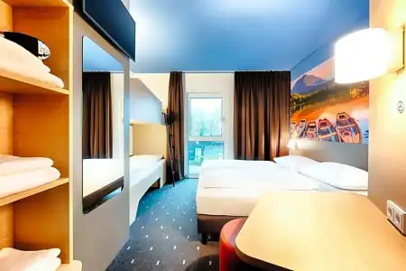 B&B Kempten - 55