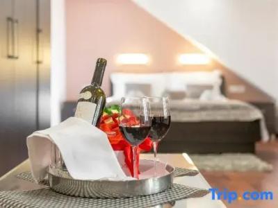 Palace Suites Heritage - Adults Only - 107