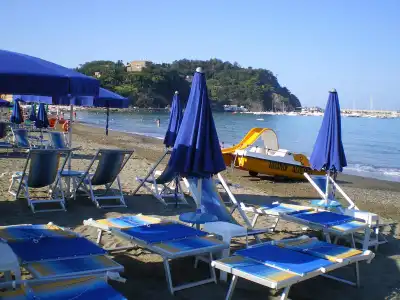 Grande Albergo Sestri Levante - 21