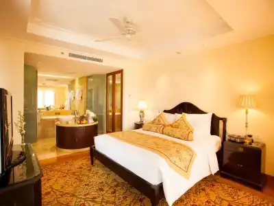 Indochine Palace - 33