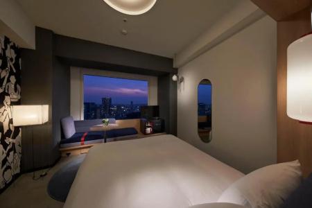 Shinagawa Prince - 62