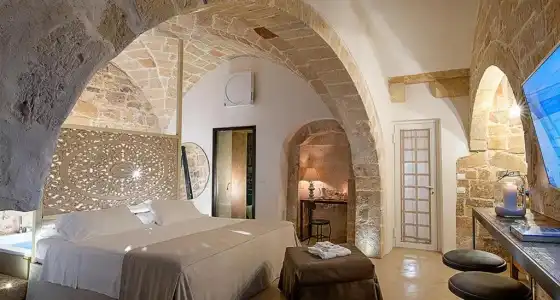 Palazzo Sant'Anna Lecce - 160