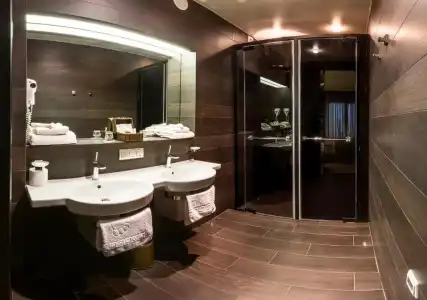 Bartolomeo Best River Resort - 45