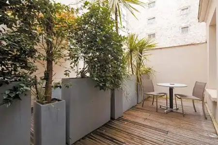 L’Edmond Parc Monceau - 103