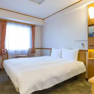 Toyoko Inn Saitama Toda-koen-eki Nishi-guchi - 32