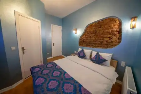 Royal Taksim Suites - 42