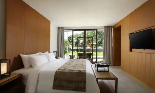 Plataran Ubud & Spa - 3