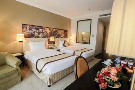 La Sapinette DaLat - 56