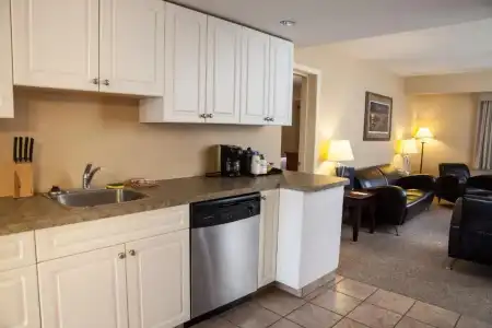 Northwinds Revelstoke - 29