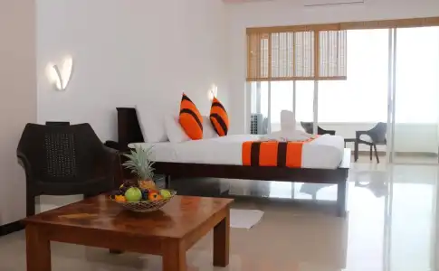 Sea Sands Beach Resort - 2