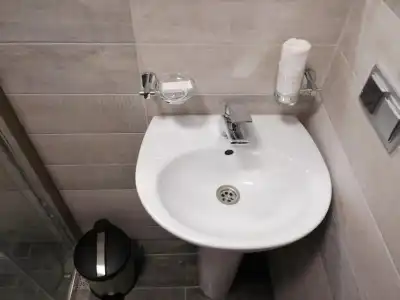 Tsentralny Mini-Hotel - 89