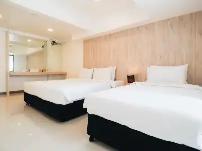 Loyy - Hostel - 66