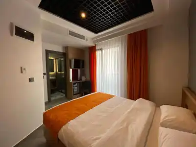 Csk Otel - 14