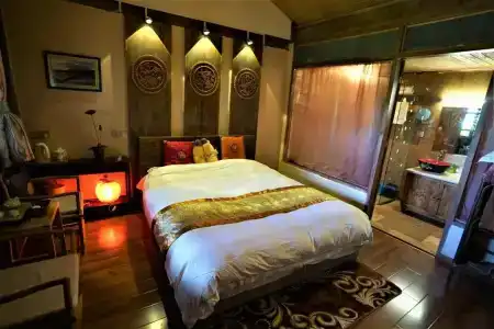 Lijiang Lvyeanjia Inn - 19
