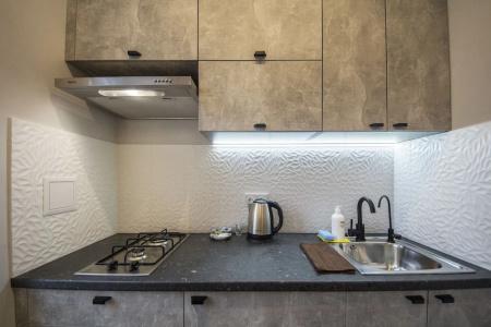 Central Dayflat Apartments - 397