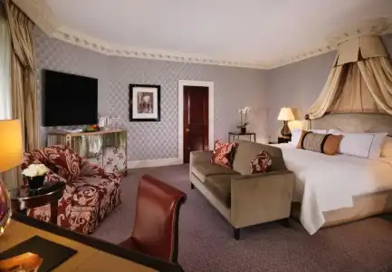 The Dorchester - 63