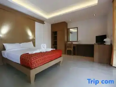 Samui Honey Cottages Beach Resort - 83