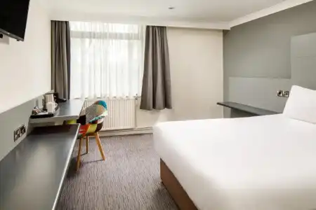Mercure Chester Abbots Well - 92