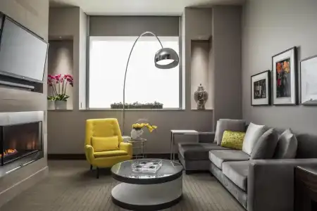 Conrad Indianapolis - 81