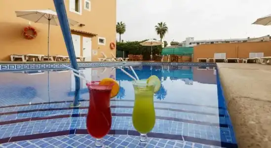 Golf Beach - 14