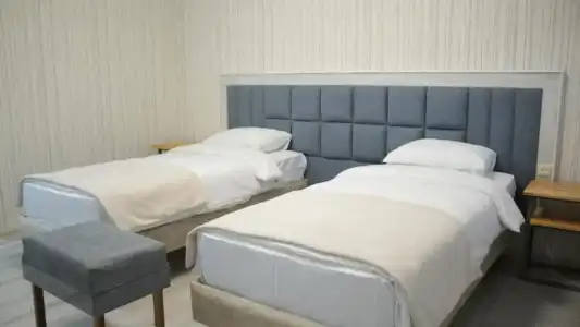 21 Rooms - 49