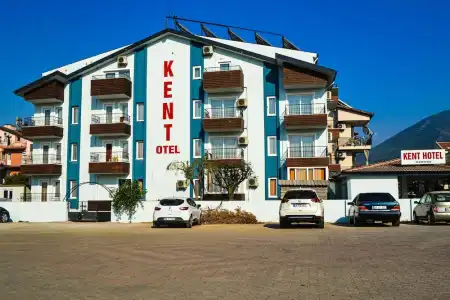 Kent - 1