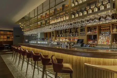 Hyatt Centric The Liberties Dublin - 25