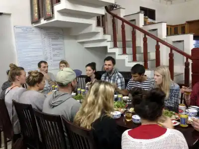 Tue Tam Villa - 14