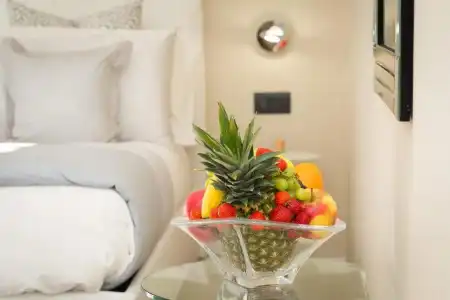 126 Gracchi Suites - 26