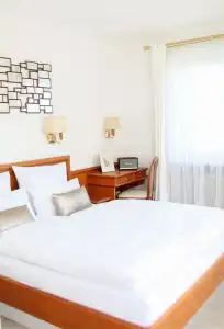 Boutique Krone München - 16