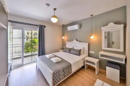 Lora Kas Otel - 33