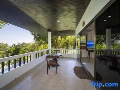 Chaweng Bayview Resort - 113