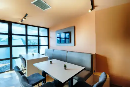 B&B München-Hbf - 35