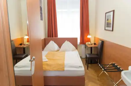 Pension Lehrerhaus - 21