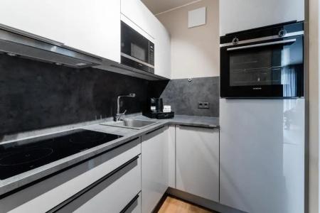 Fourty Three Luxury Serviced Apartments - 54