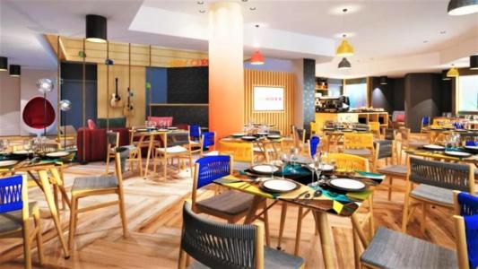 Ginger Bangalore Whitefield - 32