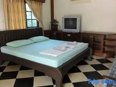 Rangsiman Resort Prachinburi - 16