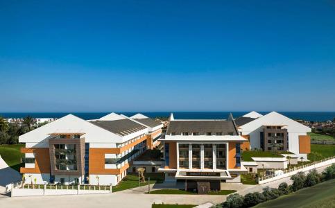 Terrace Elite Resort Ultra All Inclusive - 40