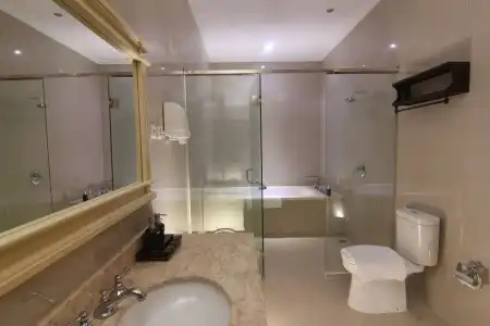 Java Villas Boutique & Resto - 11