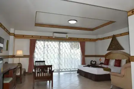 Diana Garden Resort & Lodge - 93
