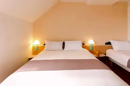 ibis Namur Centre - 48