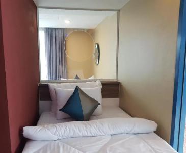 BlueTel Re'sidence Bangkok IMPACT - 142