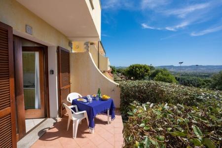 Residence PendraSardinia Costa del Turchese - 84